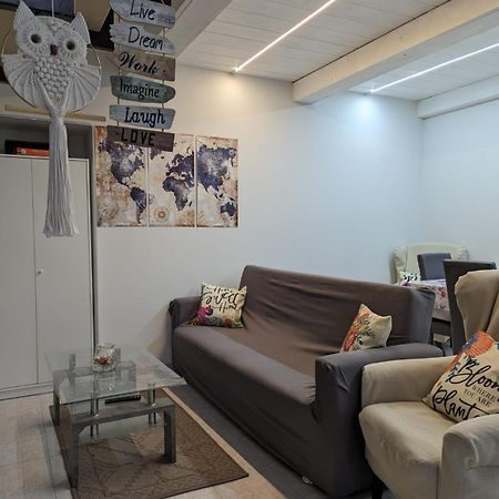 Dafne E Apollo Apartment 庞贝 外观 照片
