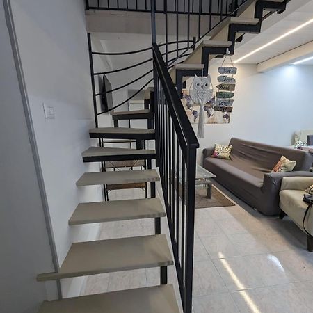 Dafne E Apollo Apartment 庞贝 外观 照片