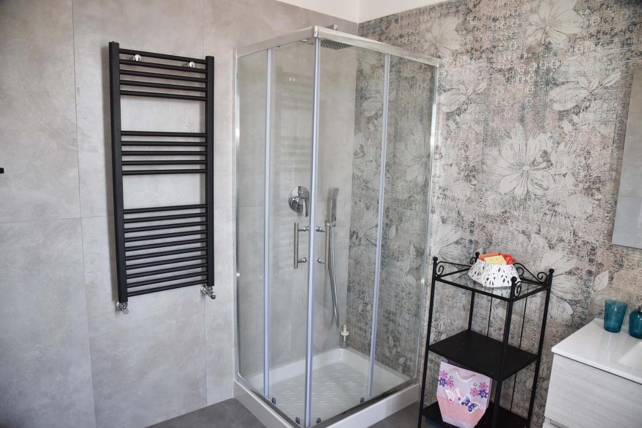 Dafne E Apollo Apartment 庞贝 外观 照片