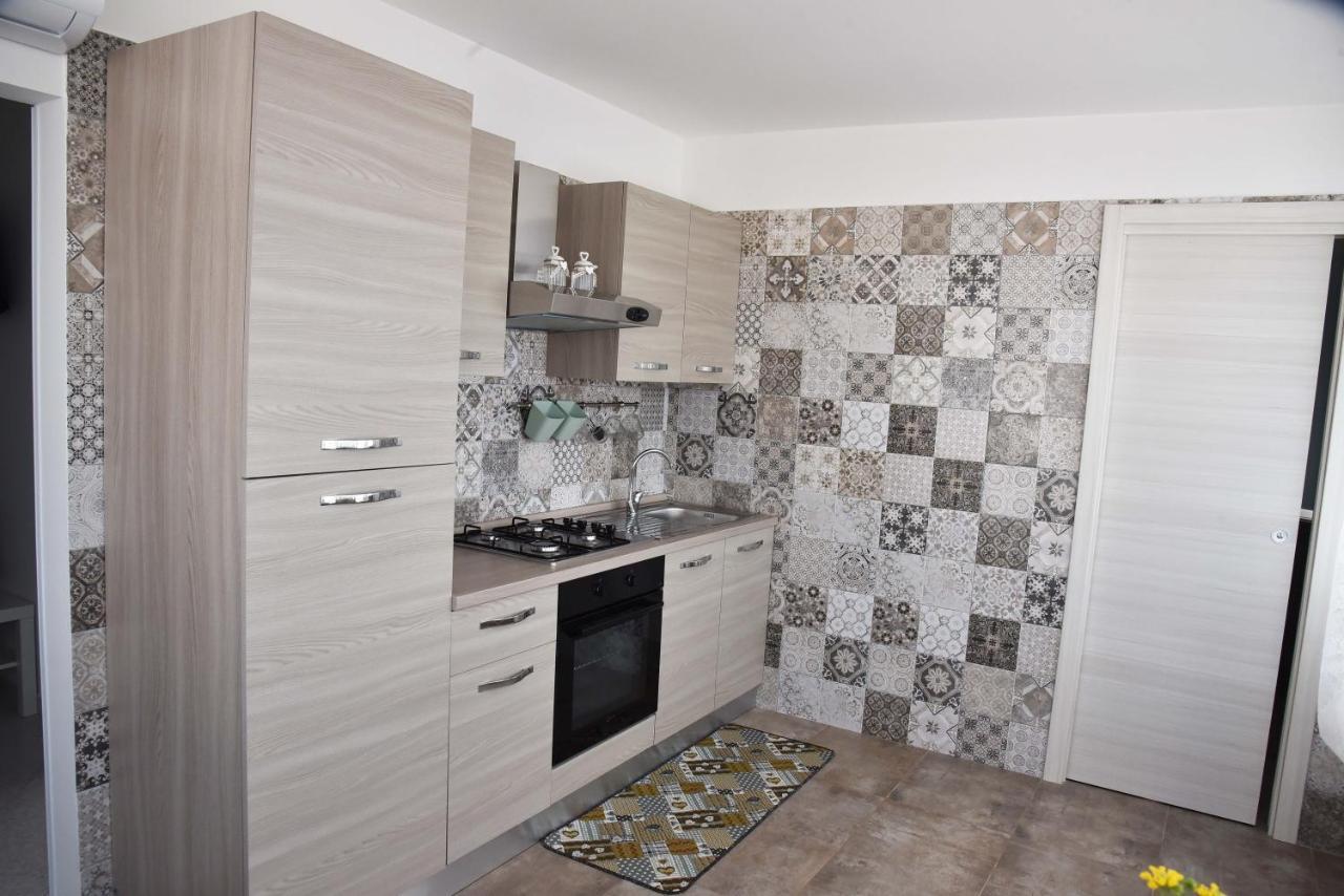 Dafne E Apollo Apartment 庞贝 外观 照片