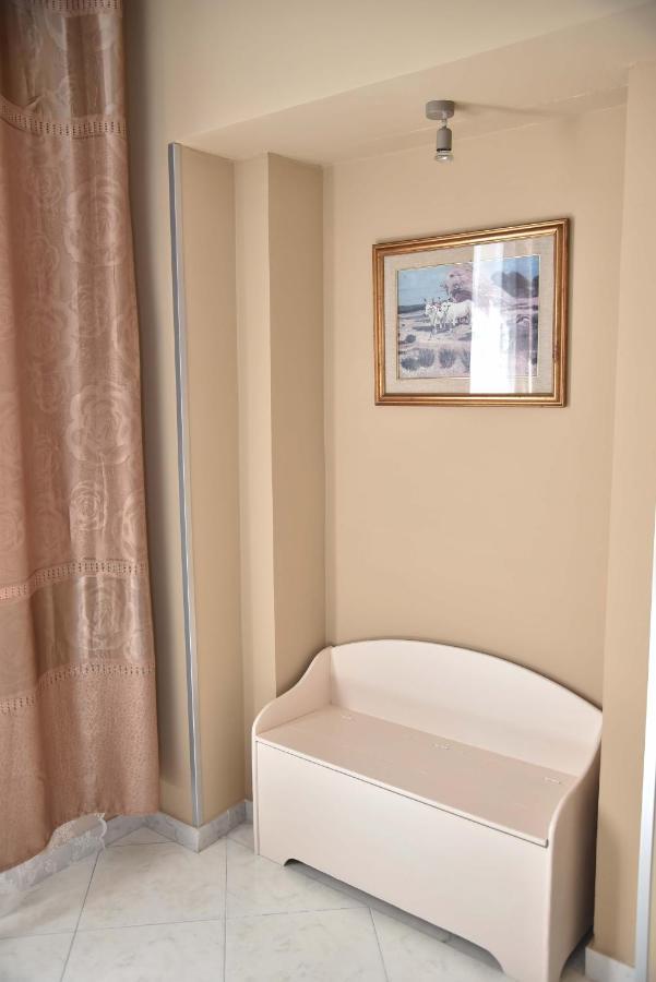 Dafne E Apollo Apartment 庞贝 外观 照片