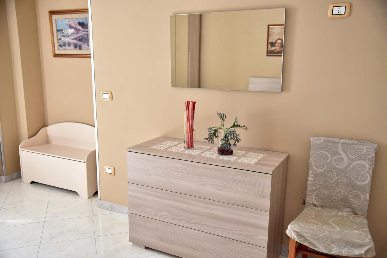 Dafne E Apollo Apartment 庞贝 外观 照片