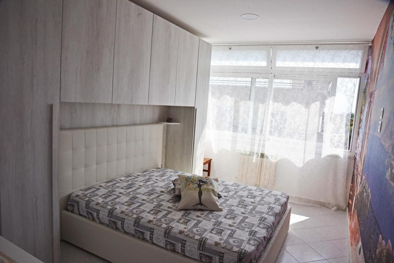 Dafne E Apollo Apartment 庞贝 外观 照片