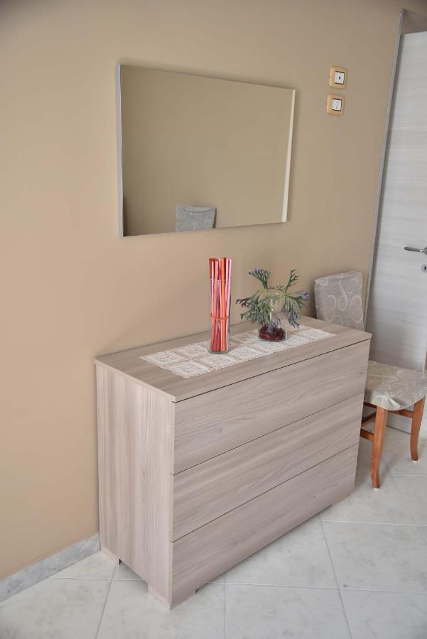 Dafne E Apollo Apartment 庞贝 外观 照片