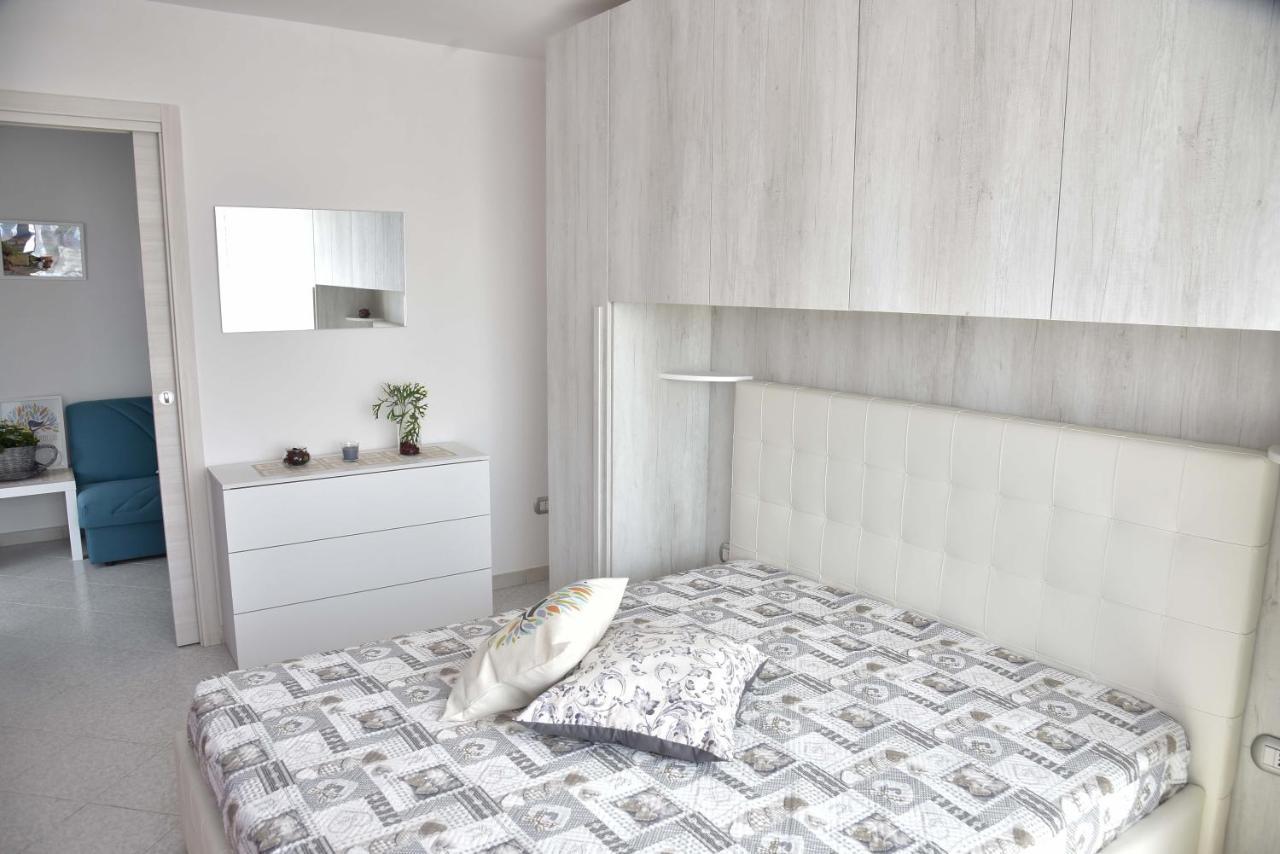 Dafne E Apollo Apartment 庞贝 外观 照片