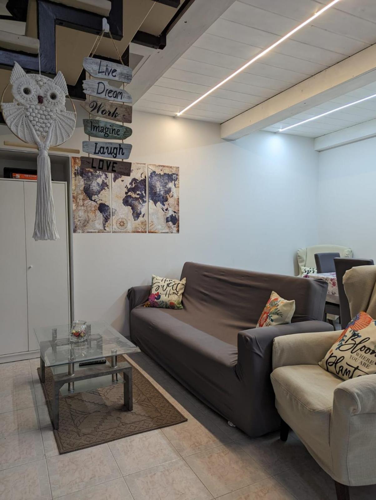 Dafne E Apollo Apartment 庞贝 外观 照片