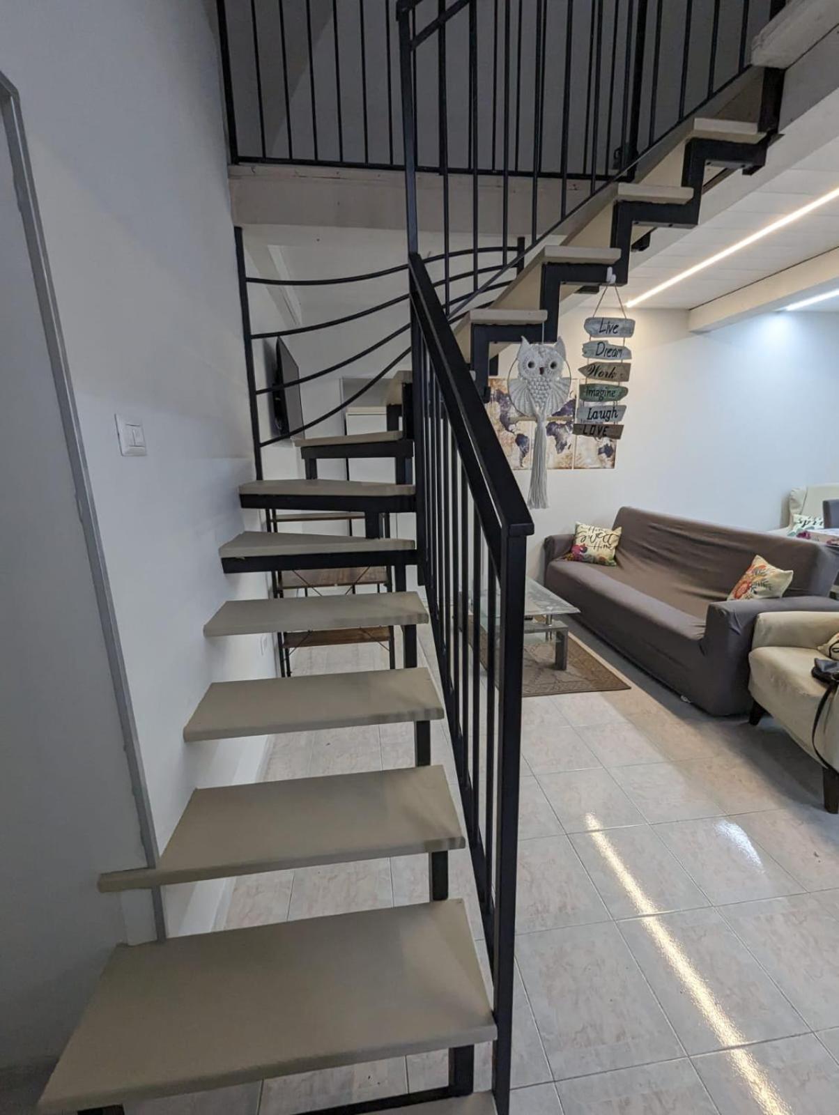 Dafne E Apollo Apartment 庞贝 外观 照片