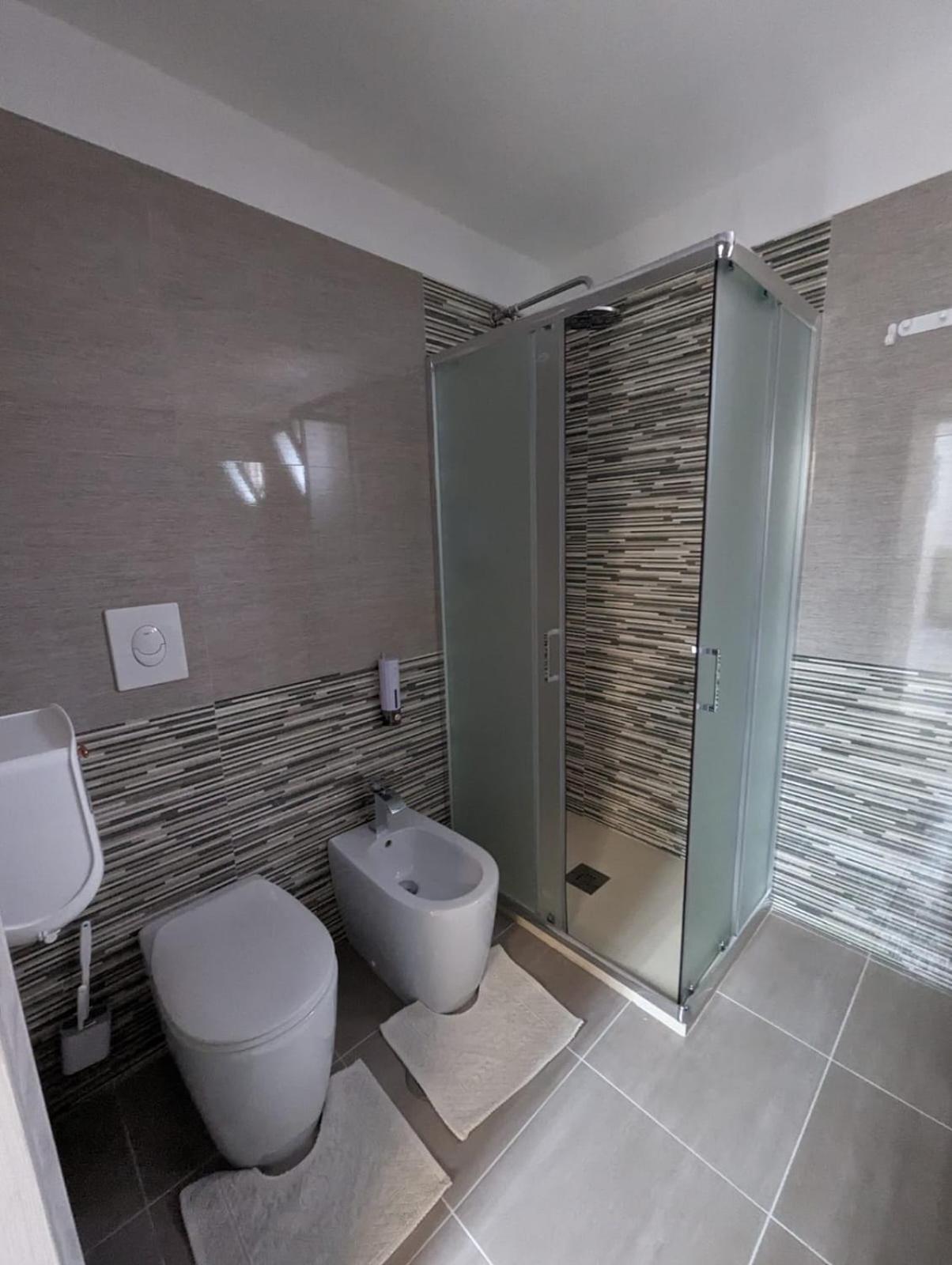 Dafne E Apollo Apartment 庞贝 客房 照片