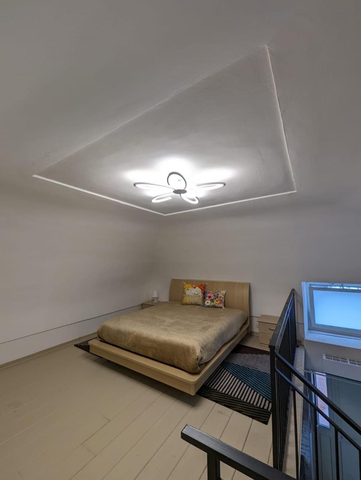 Dafne E Apollo Apartment 庞贝 客房 照片