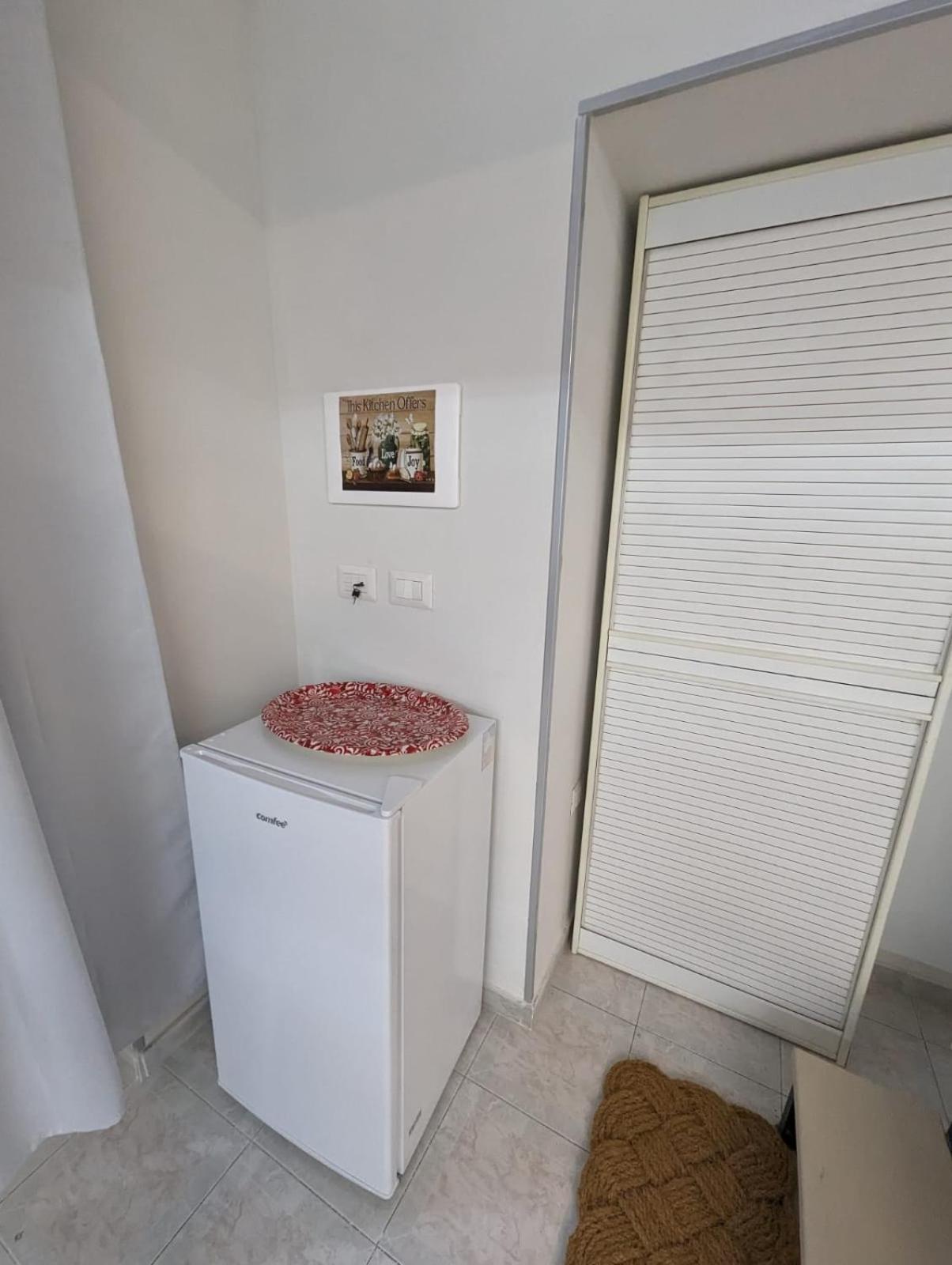Dafne E Apollo Apartment 庞贝 客房 照片